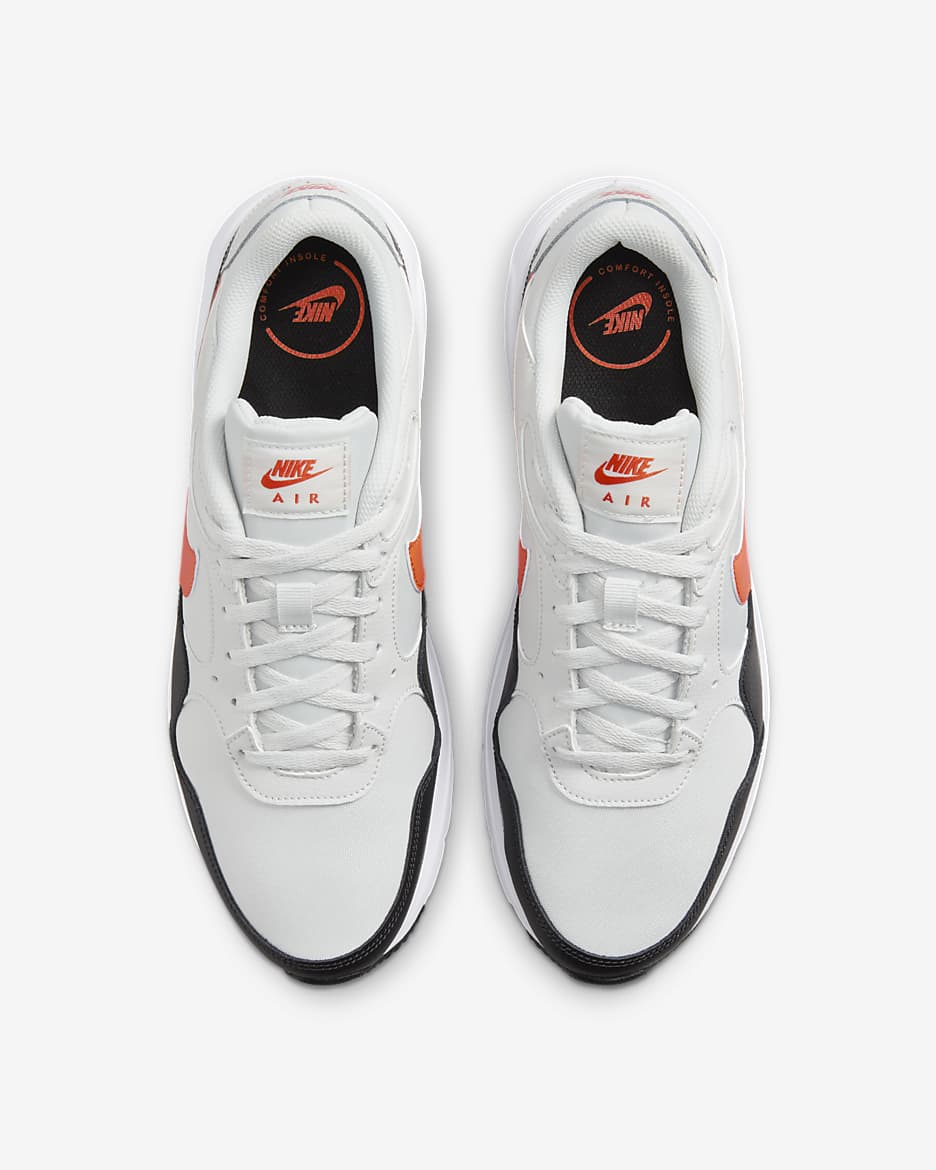 Air max comfort online